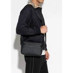 Sac bandoulière City Check