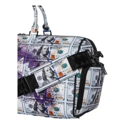 Sac de voyage Banknotes