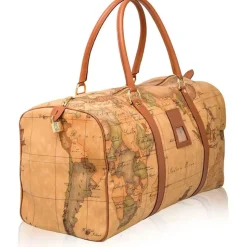 Sac de voyage Geo Classic