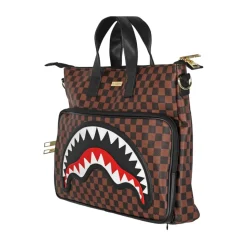 Sac de voyage Sawtooth Sharks In Paris