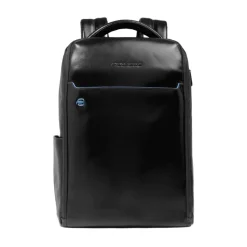 Sac à dos de voyage fast-check pour ordinateur et iPad® avec protections antichoc et RFID