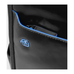 Sac à dos de voyage fast-check pour ordinateur et iPad® avec protections antichoc et RFID