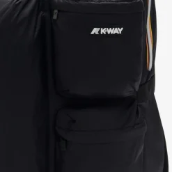 Sac à dos Noir Pure