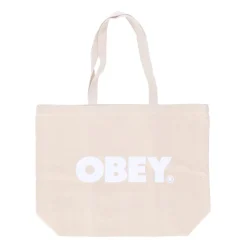 Sac Tote en Toile Naturelle