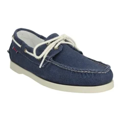 Sailor Shoes Docksides Canvas