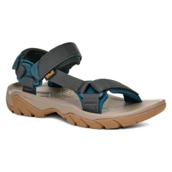 Sandale Homme - Bleu