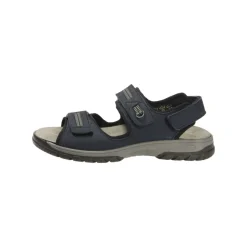 Sandales Bleues 372002