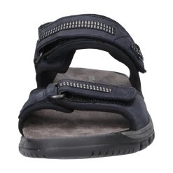 Sandales Bleues 372002