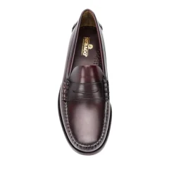 Sandales Bordeaux pour Homme