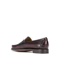 Sandales Bordeaux pour Homme