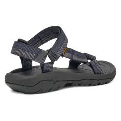 Sandalette Homme Bleue Hurricane