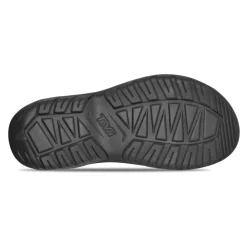 Sandalette Homme Bleue Hurricane