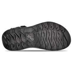Sandalette Homme Bleu Mix pour Marche/Randonnée