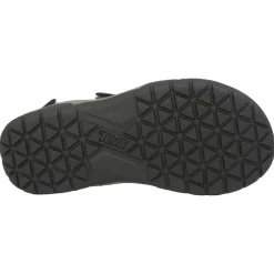 Sandalette Homme Marron - Collection Été