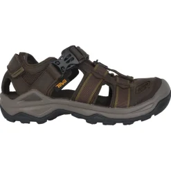 Sandalette Homme Marron - Collection Été
