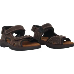 Sandalette Homme Marron - Cortina