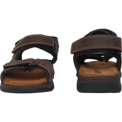 Sandalette Homme Marron - Cortina