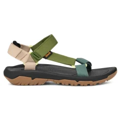 Sandalette Homme Multicolore - Collection Large