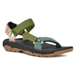 Sandalette Homme Multicolore - Collection Large