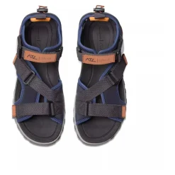 Sandalette Homme Trek Tide Bleue