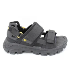 Sandalette Progressor avec Inserts en Cuir