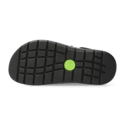 Sandalette roulante pour homme sportif