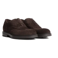 Scarpa allacciata 9012