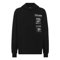 Scratch Hoodie