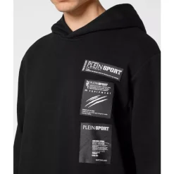 Scratch Hoodie