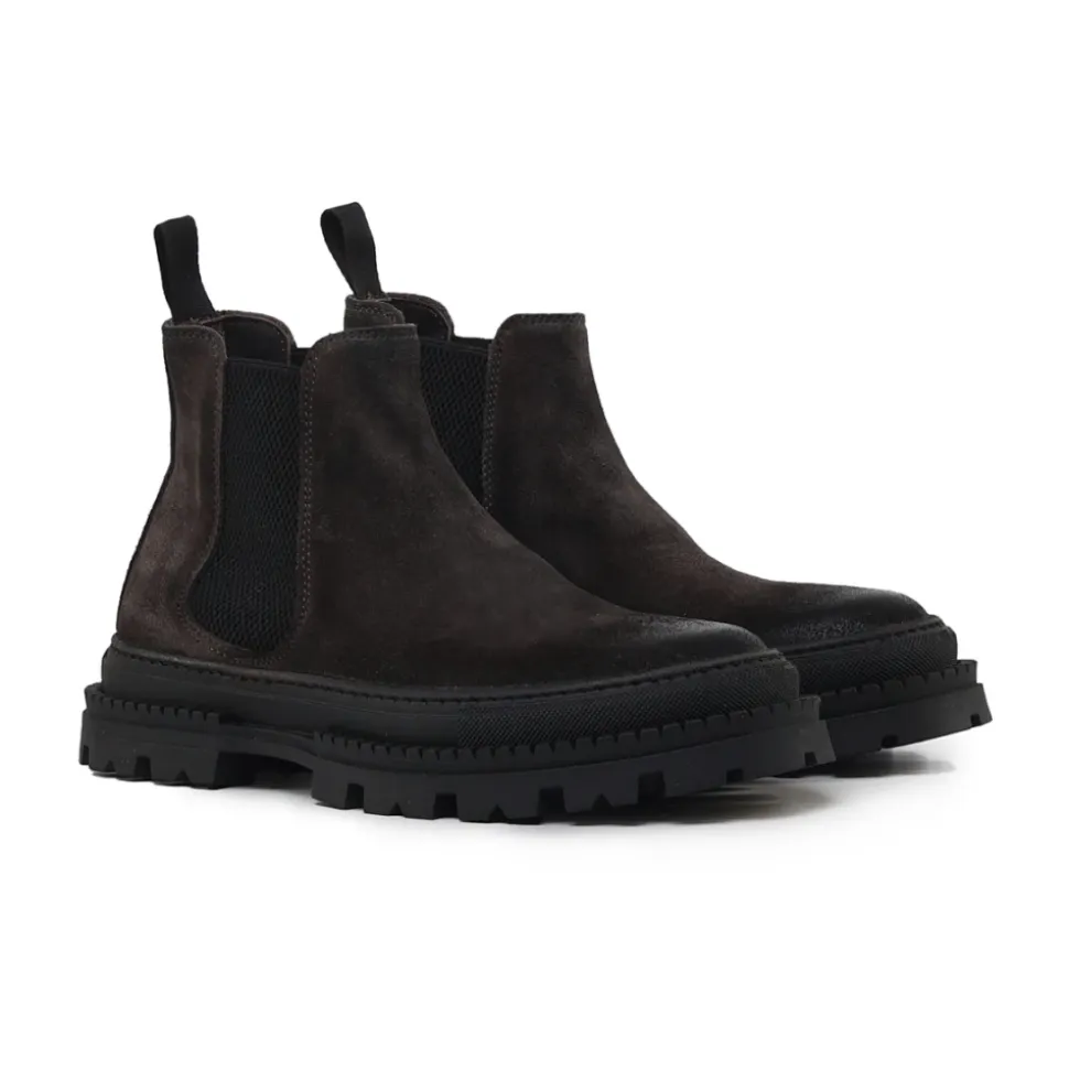 Sergio Chelsea Boot