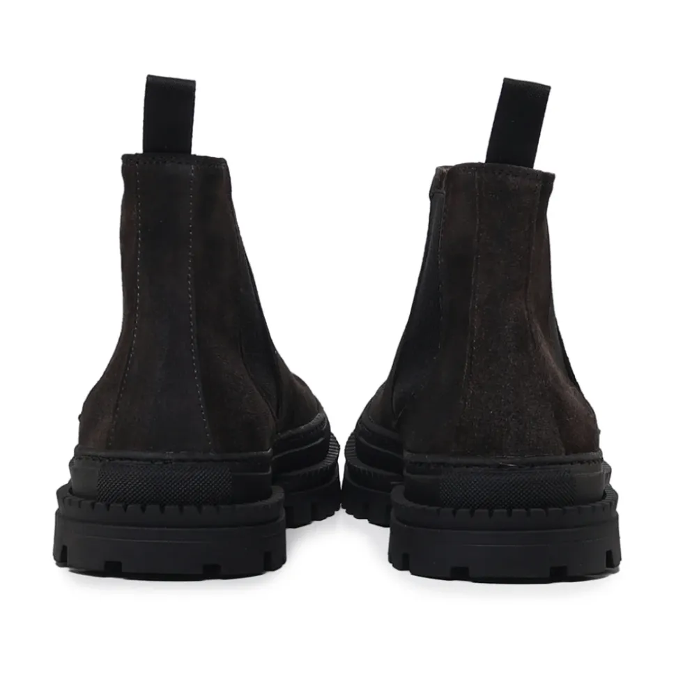 Sergio Chelsea Boot