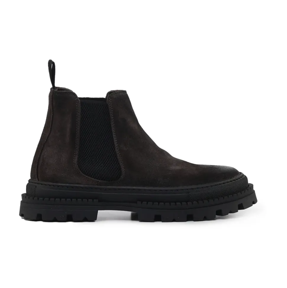Sergio Chelsea Boot