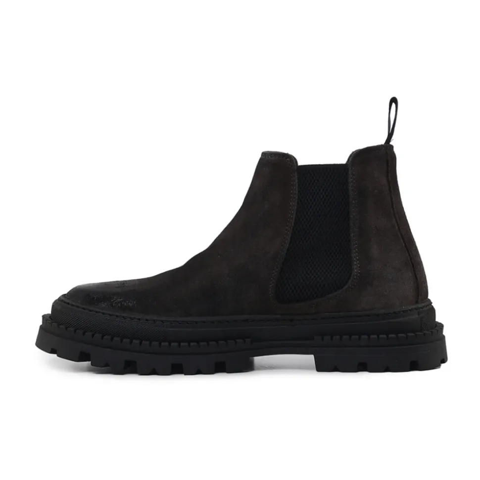 Sergio Chelsea Boot