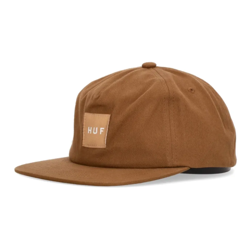 Set Box Snapback