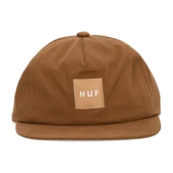 Set Box Snapback