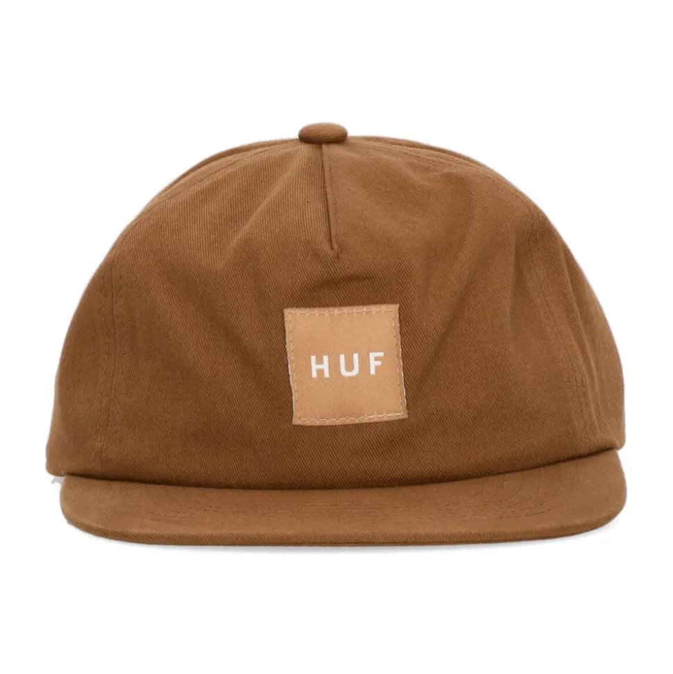 Set Box Snapback