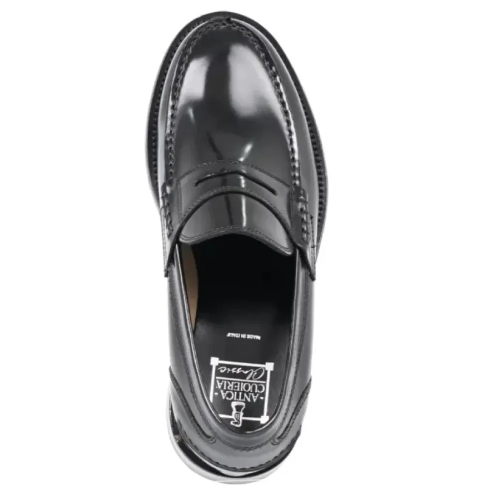 14566-S-G04 Loafer
