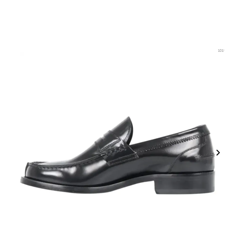 14566-S-G04 Loafer