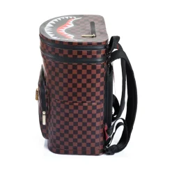 Shark In Paris Cooler Termica Backpack