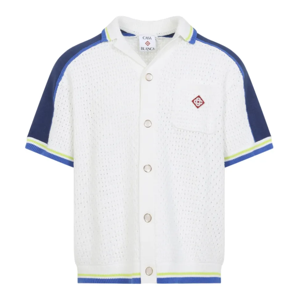 Short Sleeve Shirt