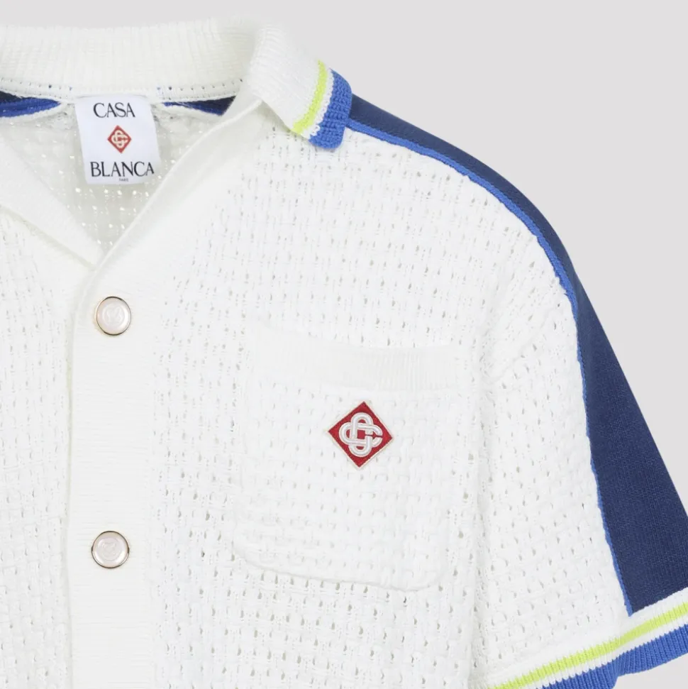 Short Sleeve Shirt
