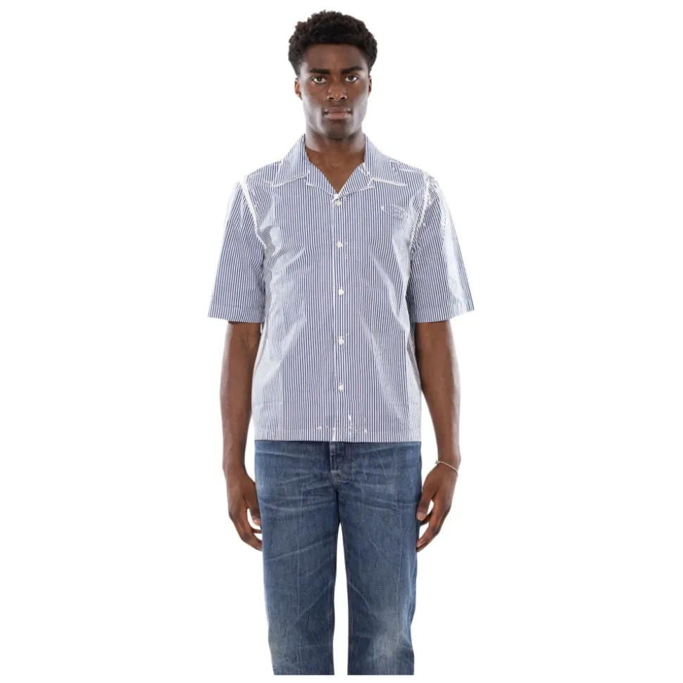Short Sleeve Shirts
