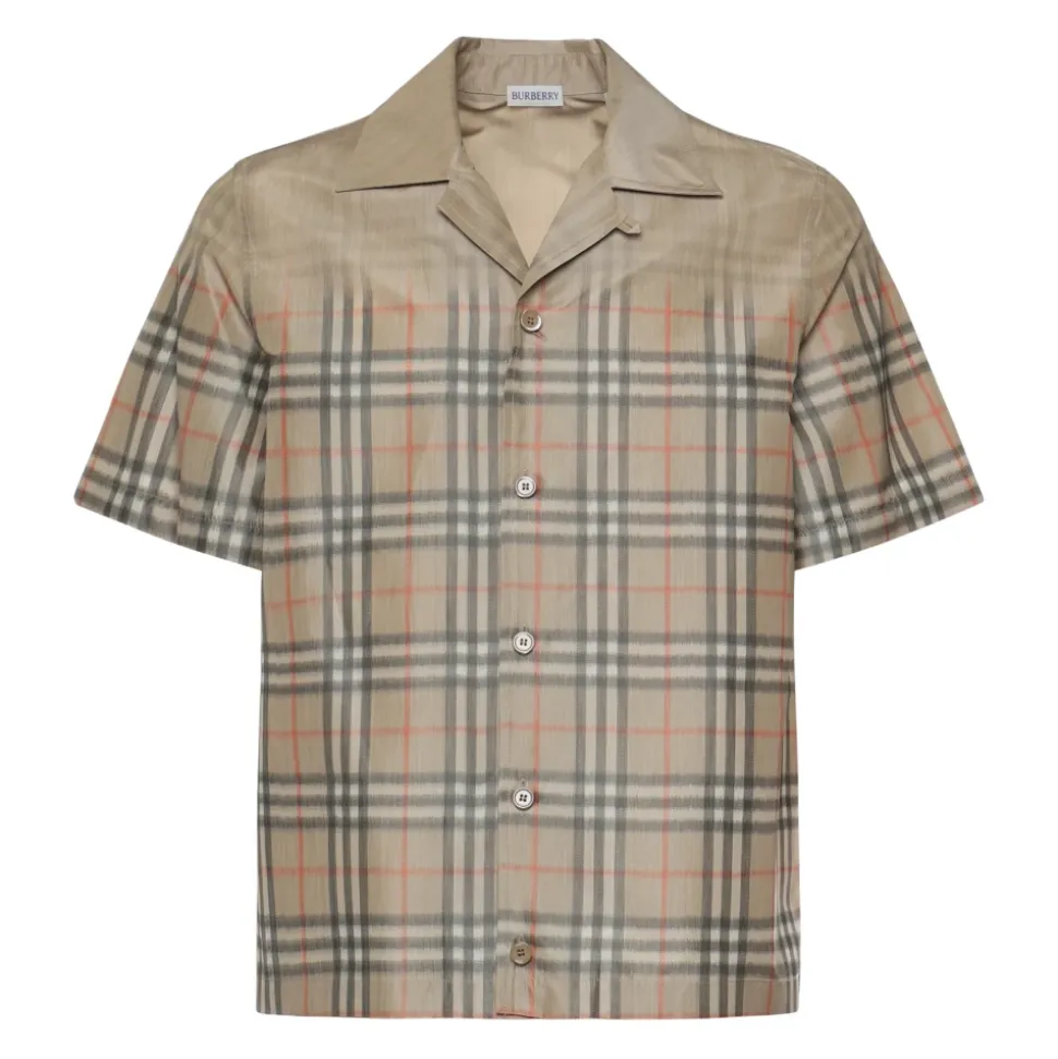 Short Sleeve Shirts