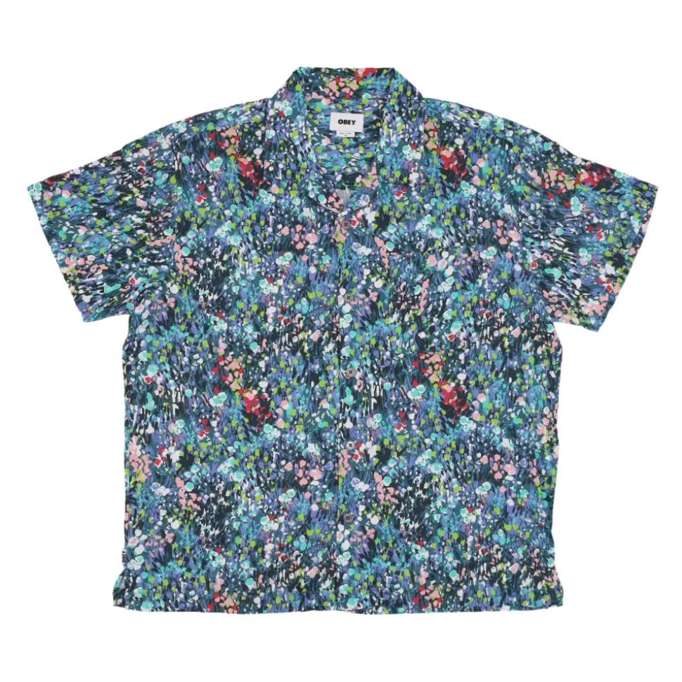 Short Sleeve Shirts