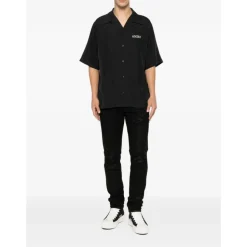 Short Sleeve Shirts