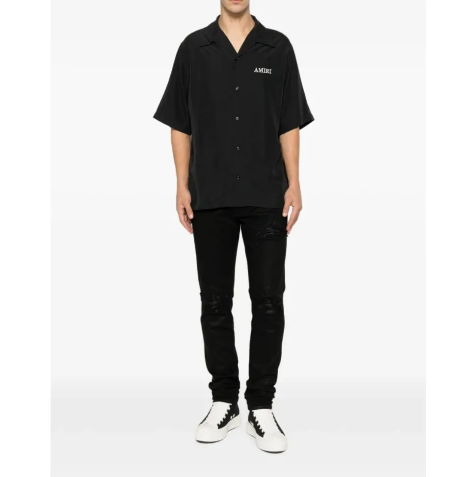 Short Sleeve Shirts