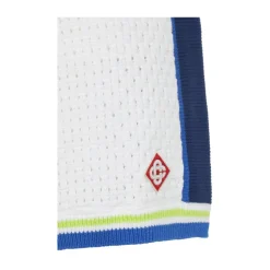 Shorts à rayures