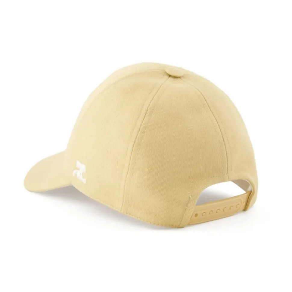Signature AC Cotton Cap