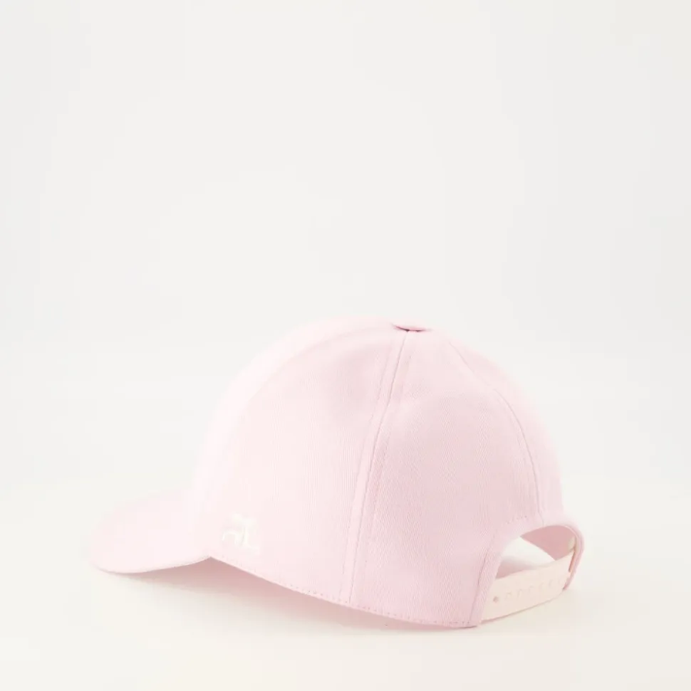 Signature AC Cotton Cap