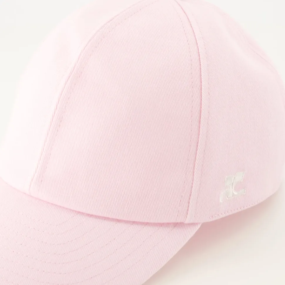 Signature AC Cotton Cap